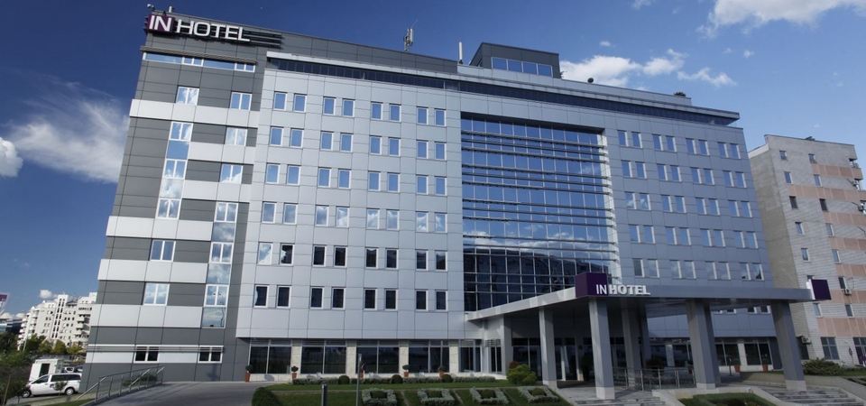Hotel IN