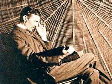Nikola Tesla Museum