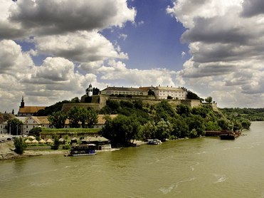 Petrovaradin